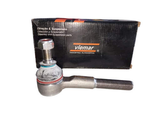 [C3104] TERMINAL EXTERNO NISSAN  D21 1992 A 1998 / PATHFINDER 1991 A 1995 / TERRANO 1994 A 1997 - 335126