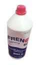 LIQUIDO FRENOS DOT3 900ML 100106