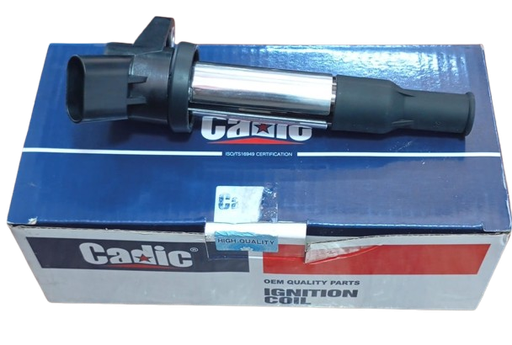 [11298] BOBINA IGNICION JAC J2-J5 EPICA - CADIC 19005277