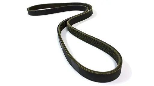 [30036] CORREA ACCESORIOS ONIX 1.4 ELASTICA 5PK1051 CONTINENTAL ORIGINAL 