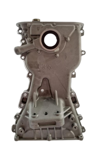 [C4643] BOMBA ACEITE SPARK GT 2011 COMPLETA GMSGS 96992000/25193452 36X50X6