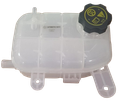 DEPOSITO AGUA TRACKER CON TAPA MKA AUTOMOTIVE PARTS  C15070