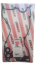 EMPAQUE TAPA VALVULA HY. ACCENT CON RETENES MK FRACO - VS36400601