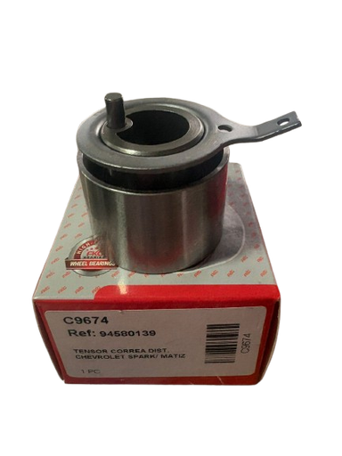 [1130-P] TENSOR CORREA SPARK CRONOS MKA FKG