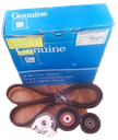 KIT REPARTICION OPTRA 4 PC MN 162 DIENTES 1.8 MK GM