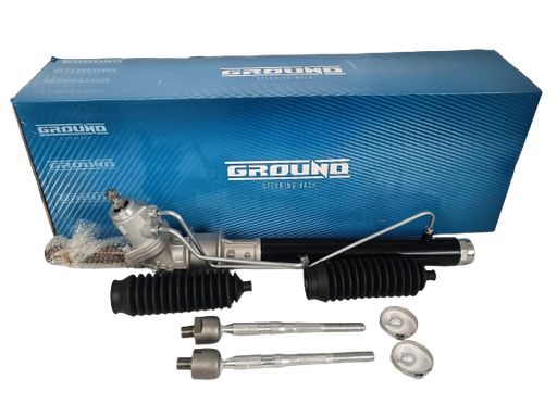 [12005-P] CAJA DIRECCION SUZUKI GRAND VITARA 98/09 MKA GROUND 48580-65D51