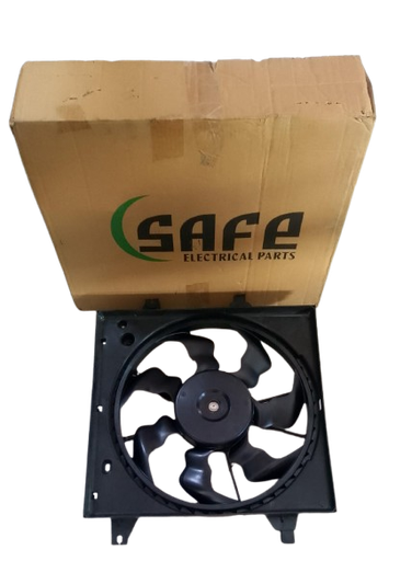[E3002E] MOTOVENTILADOR PICANTO ION 1.2 18/... SAFE - 25380-G6050