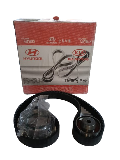 [12083P] KIT REPARTICION KARENS ELANTRA TIBURON 2.0 113 X 25.4 KGT10050 113 DIESTES 2 PATINES 