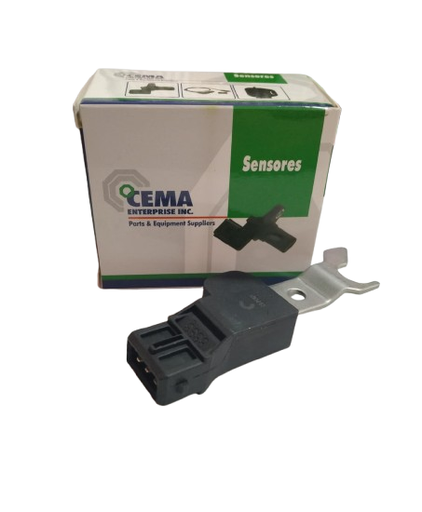 [C6582] SENSOR ELE LEVAS LUV 2.2L 98-04 CEMA CS-PC421