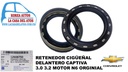  RETEN CIGUENAL DEL CAPTIVA 3.0 3.2 MOTOR B6 ORIGINAL 12608750
