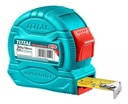 CINTA METRICA Y PULGADAS ABS 3MX16MM CON FRENO TMT34316