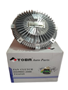 FAN CLUTCH DMAX 4JH1 3.0 RT50 4JK1 MARCA TOBA 8-97944-149-1T 