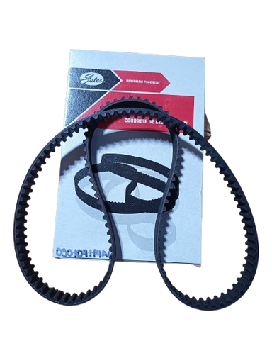 [9757] CORREA REPARTICION GOL CROSSFOX POLO VOYAGE 1.6 135D GATES - 030109119AG