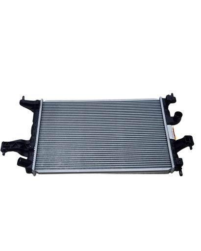 [C91733] RADIADOR CORSA EVOLUTION 1.4 LAMINILLA 16MM MARCA GLOBALRAM 24445163 10354 