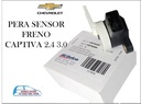  PERA FRENO CAPTIVA 2.4 3.0 13579088