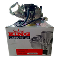 CARBURADOR MAZDA 323 MKA KING