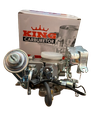 CARBURADOR SUZUKI SJ410 MKA KING