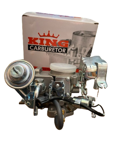 [4632-P] CARBURADOR SUZUKI SJ410 MKA KING