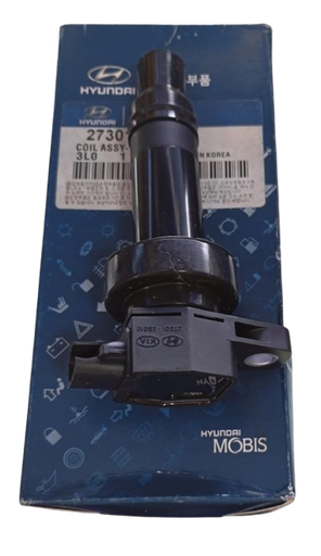 [5204-P] BOBINA KIA CERATO SOUL-RIO-STYLUS I25 27301-2B010 MK MOBIS