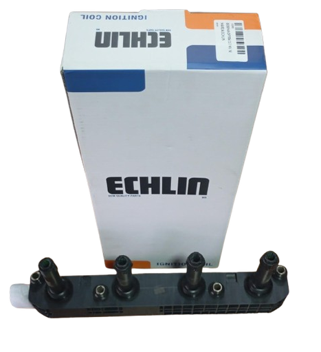 [E2093] BOBINA OPTRA 1.8 M/ N MARCA ECHLIN