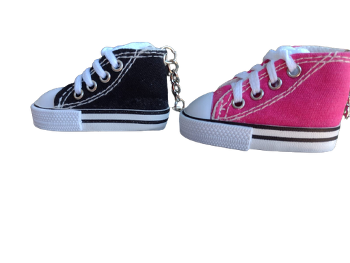 [X10385] LLAVERO ZAPATO CONVERSE