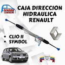 CAJA DIRECCION HIDRAULICA  RENAULT CLIO II SIMBOL - SYMBOL MK KMX 7701435644