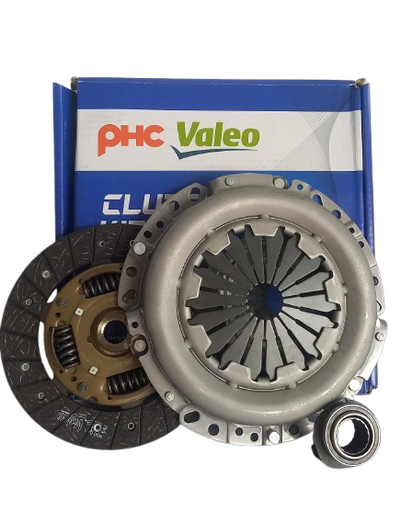 [C8101] KIT CLUTCH CLIO/ SANDERO / LOGAN/ STEWAY/ CITIUS/ SIMBOL/ MK VALEO NSK-216B/ NNSJ216B
