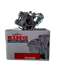 CARBURADOR SUPER CARRY/SUZUKI F10 MKA KING 13200-85231A