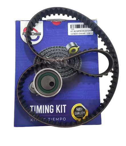 [C5585] KIT REPARTICION ESTEMM 1.3/BEST/ CHANA 1.3 BENNI 1.3/DFSK MK RDS (CONTINENTAL)- TK80640-97CT