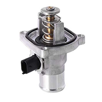 [3006] TERMOSTATO- PERA   SONIC-TRACKER-CRUZE 96984104