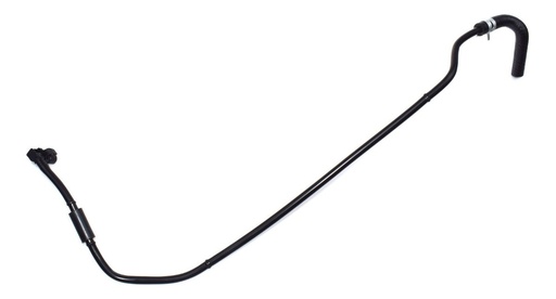 [3010] MANGUERA TERMOSTATO SONIC -CRUZE  25192904