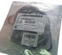 EMPA ENFRIADOR  ACEITE  TRACKER SONIC CRUZE  X 13  55354071-5535