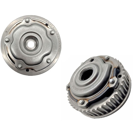 [3062] DECALADOR EJE LEVAS TRACKER SONIC ESC  55567048