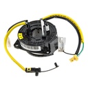 CINTA AIRBAG AVEO 4 CABLES SIN MANDOS  96815291