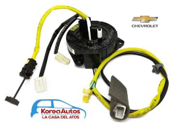 [3108] CINTA AIRBAG CHEVROLET AVEO EMOTION 5 CABLES  96813429