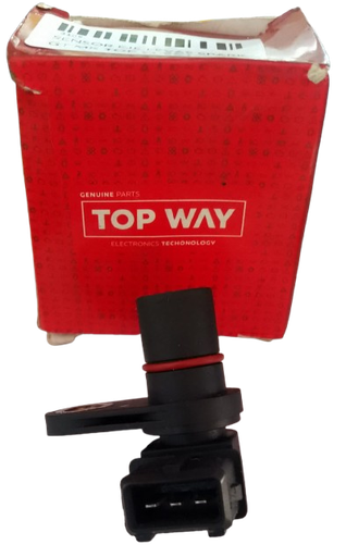 [3109] SENSOR EJE LEVAS SPARK GT MK TOP WAY REF 25184787