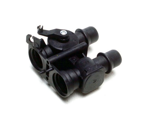 [3704] VAVULA CALEFACCION CORSA EVOLUTION  93369686