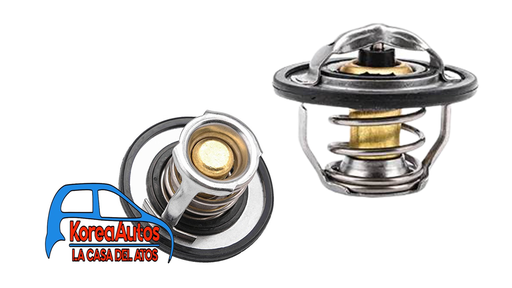 [3811] TERMOSTATO CAPTIVA 2.4 - HHR - SPORT 2.2 - ORLANDO - ASTRA 2.2 12622410