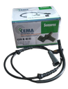 SENSOR ABS IZQ Y DER DELANTERO TRACKER  94544440
