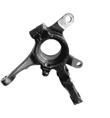 [30009] PORTAMANGUETA DERECHA CHEVROLET WAGON R  KNUCKLE