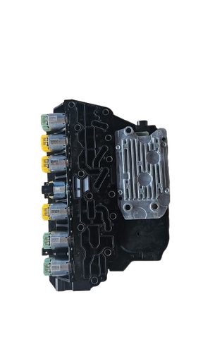 [30026] CUERPO VALVULAS TCM SONIC TRACKER CAPTIVA ORIGINAL CAJA AUTOMATICA   24287420/24041962-24268164