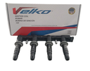 BOBINA TRACKER SONIC 1.8 REGLETA CON MODULO VELKO VRK163007 163007