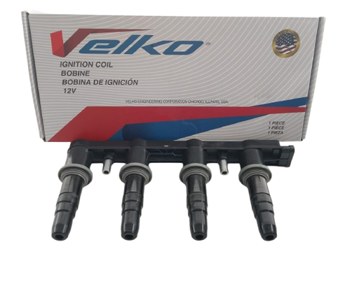 [E30032] BOBINA TRACKER SONIC 1.8 REGLETA CON MODULO VELKO VRK163007 163007