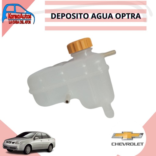 [1084] DEPOSITO AGUA OPTRA  96553255