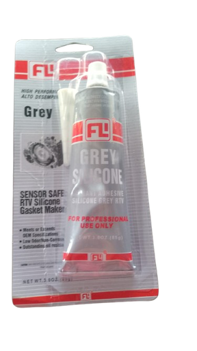 [2939-P] SILICONA ULTRA GREY FLY 70 ML GRANDE  