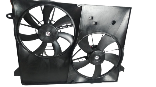 [30132] MOTOVENTILADOR DOBLE CAPTIVA 3.0 3.3 3,6 96629064 2 2 MOTORES 