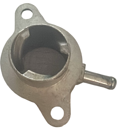 [C2040] CARCAZA TERMOSTATO AVEO 1.4 1.6 AUTOTEC - 96282726