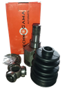 PUNTA EJE LADO CAJA CRONOS SPARK 7/24 MK TECHNOGAMA  sk-744