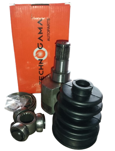 [C3616] PUNTA EJE LADO CAJA CRONOS SPARK 7/24 MK TECHNOGAMA  sk-744