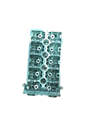 [30035] CULATA SOLA SONIC 1.6 CON GUIAS Y ASIENTOS NUEVA MARCA KOREANA 55559340